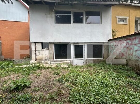 Casa de vânzare 2 camere Central - 196592CV | BLITZ Dej | Poza1