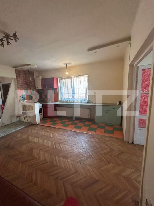 Casa de vânzare 2 camere Central - 196592CV | BLITZ Dej | Poza8