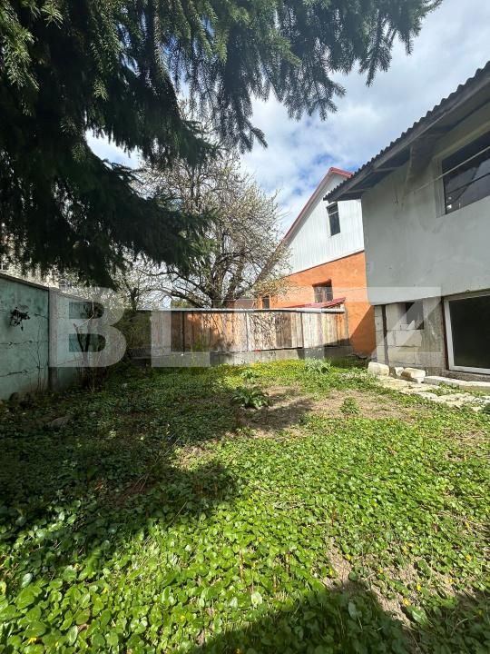 Casa de vânzare 2 camere Central - 196592CV | BLITZ Dej | Poza2
