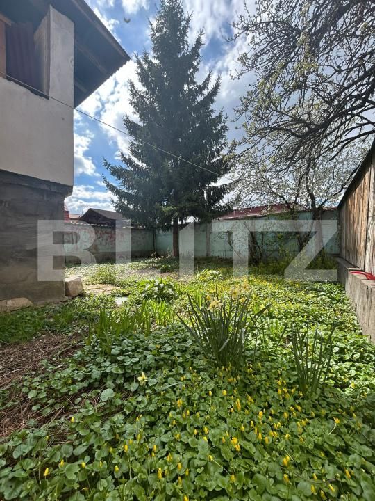 Casa de vânzare 2 camere Central - 196592CV | BLITZ Dej | Poza3