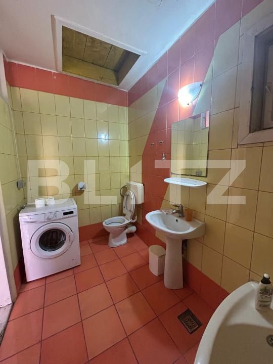 Casa de vânzare 2 camere Central - 196592CV | BLITZ Dej | Poza11