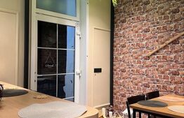Spațiu comercial de închiriat Nord-Est - 183633SIC | BLITZ Dej | Poza1