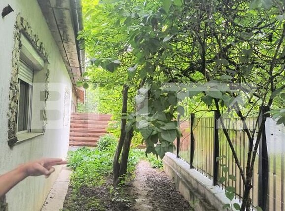 Casa de vânzare 3 camere Nord - 196686CV | BLITZ Dej | Poza1