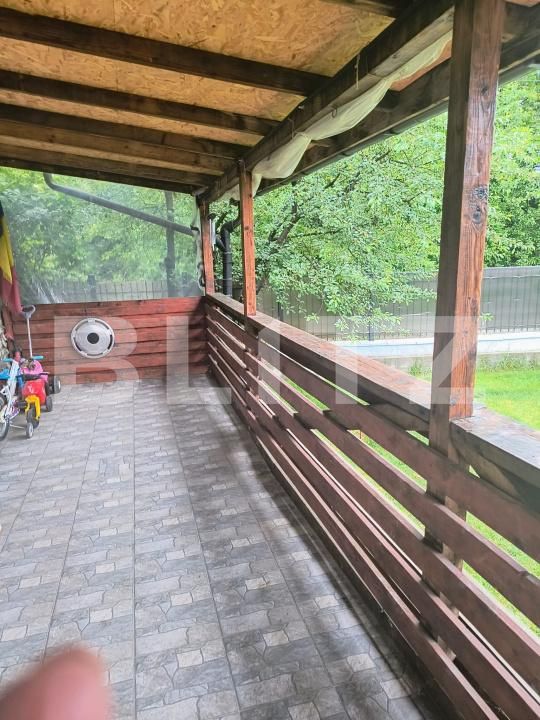 Casa de vânzare 3 camere Nord - 196686CV | BLITZ Dej | Poza5