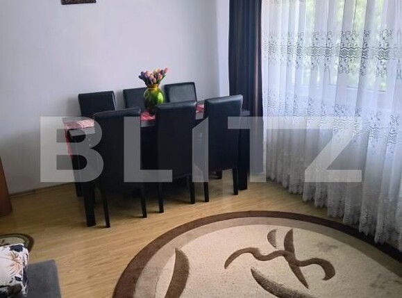 Apartament de vânzare 2 camere Sud - 196861AV | BLITZ Dej | Poza4