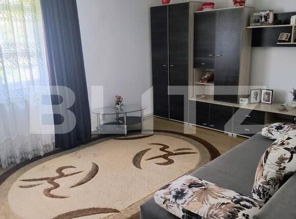 Apartament de vânzare 2 camere Sud - 196861AV | BLITZ Dej | Poza1