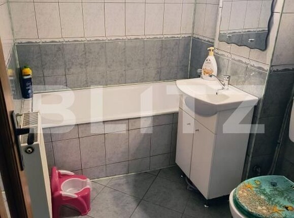 Apartament de vânzare 2 camere Sud - 196861AV | BLITZ Dej | Poza8