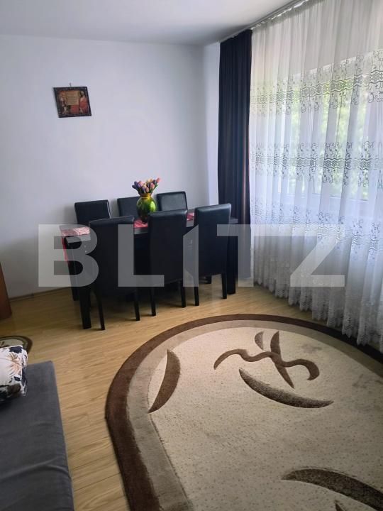 Apartament de vânzare 2 camere Sud - 196861AV | BLITZ Dej | Poza4