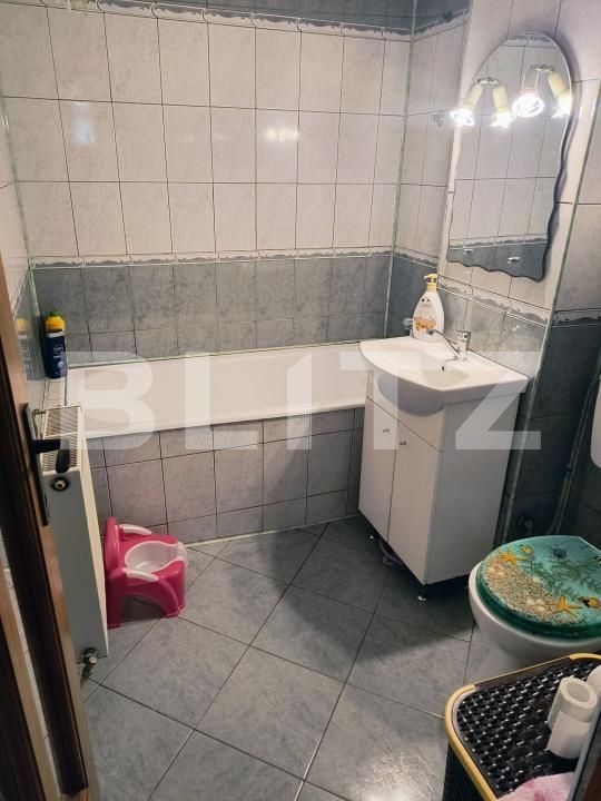 Apartament de vânzare 2 camere Sud - 196861AV | BLITZ Dej | Poza8