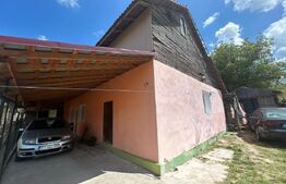 Casă spațioasă de 200 mp, în Jichișu de Jos – ideală pentru familie!