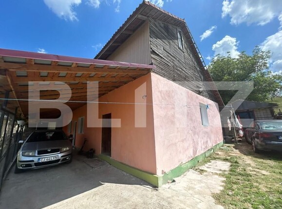 Casa de vânzare 4 camere Nord-Est - 196953CV | BLITZ Dej | Poza1