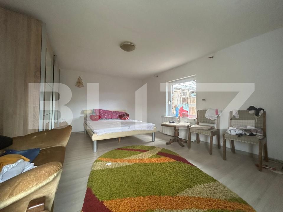 Casa de vânzare 4 camere Nord-Est - 196953CV | BLITZ Dej | Poza2