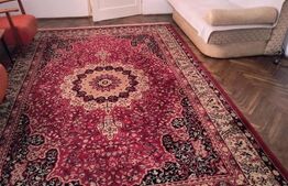 CASA DE VANZARE, IN CENTRUL DEJULUI CU GRADINA IMPRESIONANTA