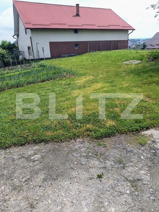Casa de vânzare 3 camere Central - 197048CV | BLITZ Dej | Poza12