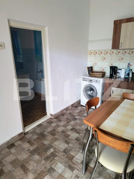 Casa de vânzare 3 camere Central - 197048CV | BLITZ Dej | Poza9