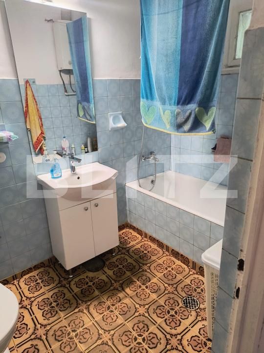 Casa de vânzare 3 camere Central - 197048CV | BLITZ Dej | Poza7