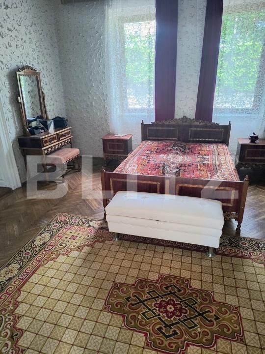 Casa de vânzare 3 camere Central - 197048CV | BLITZ Dej | Poza6