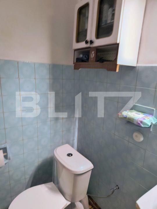 Casa de vânzare 3 camere Central - 197048CV | BLITZ Dej | Poza8