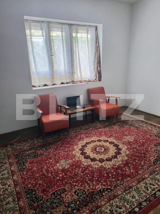Casa de vânzare 3 camere Central - 197048CV | BLITZ Dej | Poza2