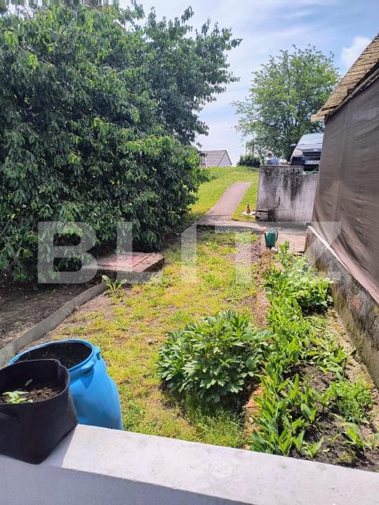 Casa de vânzare 3 camere Central - 197048CV | BLITZ Dej | Poza15