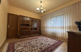 Casă individuală spațioasă în Gherla – 221 mp utili, teren 557 mp