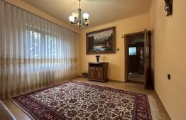 Casă individuală spațioasă în Gherla – 221 mp utili, teren 557 mp