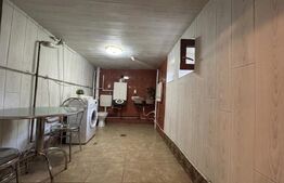 Casă individuală spațioasă în Gherla – 221 mp utili, teren 557 mp