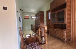 Casă individuală spațioasă în Gherla – 221 mp utili, teren 557 mp