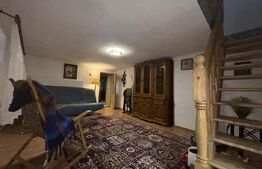 Casă individuală spațioasă în Gherla – 221 mp utili, teren 557 mp