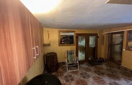 Casă individuală spațioasă în Gherla – 221 mp utili, teren 557 mp