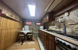Casă individuală spațioasă în Gherla – 221 mp utili, teren 557 mp