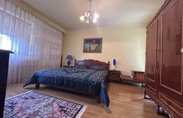 Casă individuală spațioasă în Gherla – 221 mp utili, teren 557 mp