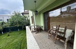 Casă individuală spațioasă în Gherla – 221 mp utili, teren 557 mp