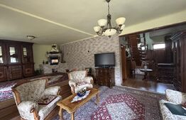 Casă individuală spațioasă în Gherla – 221 mp utili, teren 557 mp