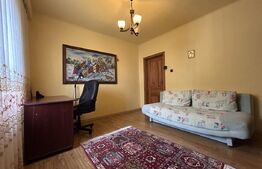 Casă individuală spațioasă în Gherla – 221 mp utili, teren 557 mp