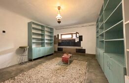 Casă individuală spațioasă în Gherla – 221 mp utili, teren 557 mp