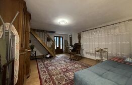 Casă individuală spațioasă în Gherla – 221 mp utili, teren 557 mp