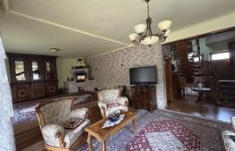 Casă individuală spațioasă în Gherla – 221 mp utili, teren 557 mp