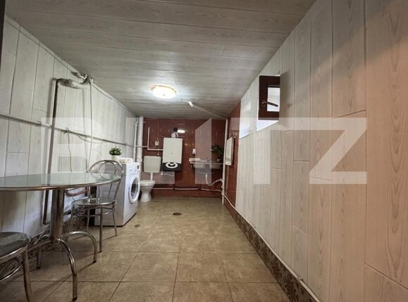 Casa de vânzare 5 camere Gherla - 197085CV | BLITZ Dej | Poza24