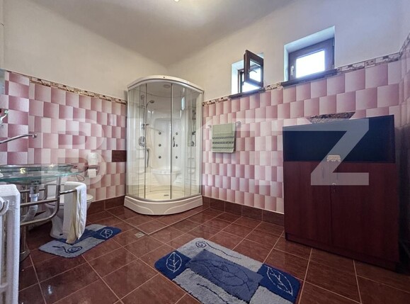Casa de vânzare 5 camere Gherla - 197085CV | BLITZ Dej | Poza8