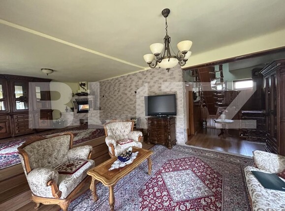 Casa de vânzare 5 camere Gherla - 197085CV | BLITZ Dej | Poza11
