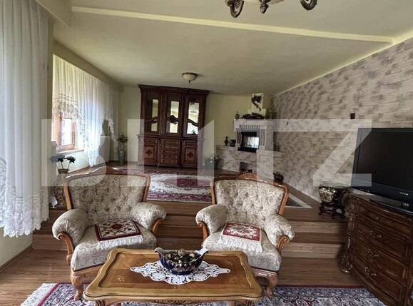 Casa de vânzare 5 camere Gherla - 197085CV | BLITZ Dej | Poza10