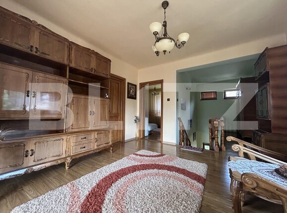 Casa de vânzare 5 camere Gherla - 197085CV | BLITZ Dej | Poza7