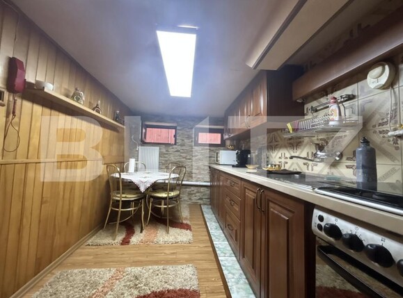 Casa de vânzare 5 camere Gherla - 197085CV | BLITZ Dej | Poza21