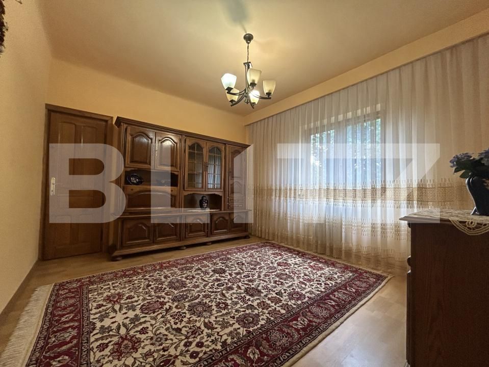Casa de vânzare 5 camere Gherla - 197085CV | BLITZ Dej | Poza13