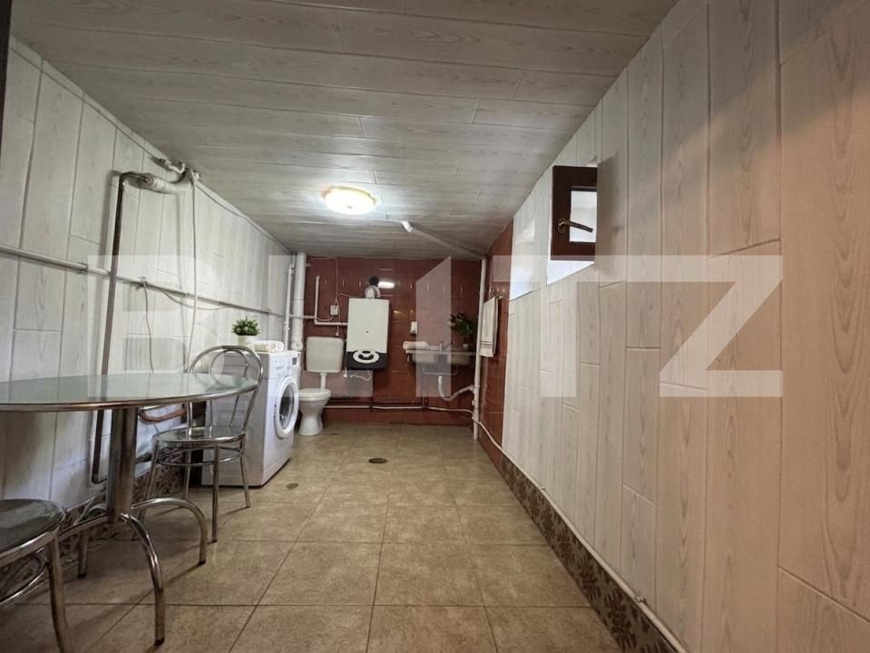 Casa de vânzare 5 camere Gherla - 197085CV | BLITZ Dej | Poza24