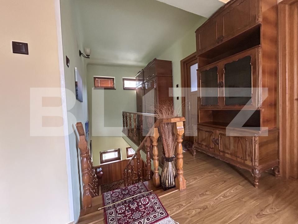 Casa de vânzare 5 camere Gherla - 197085CV | BLITZ Dej | Poza6