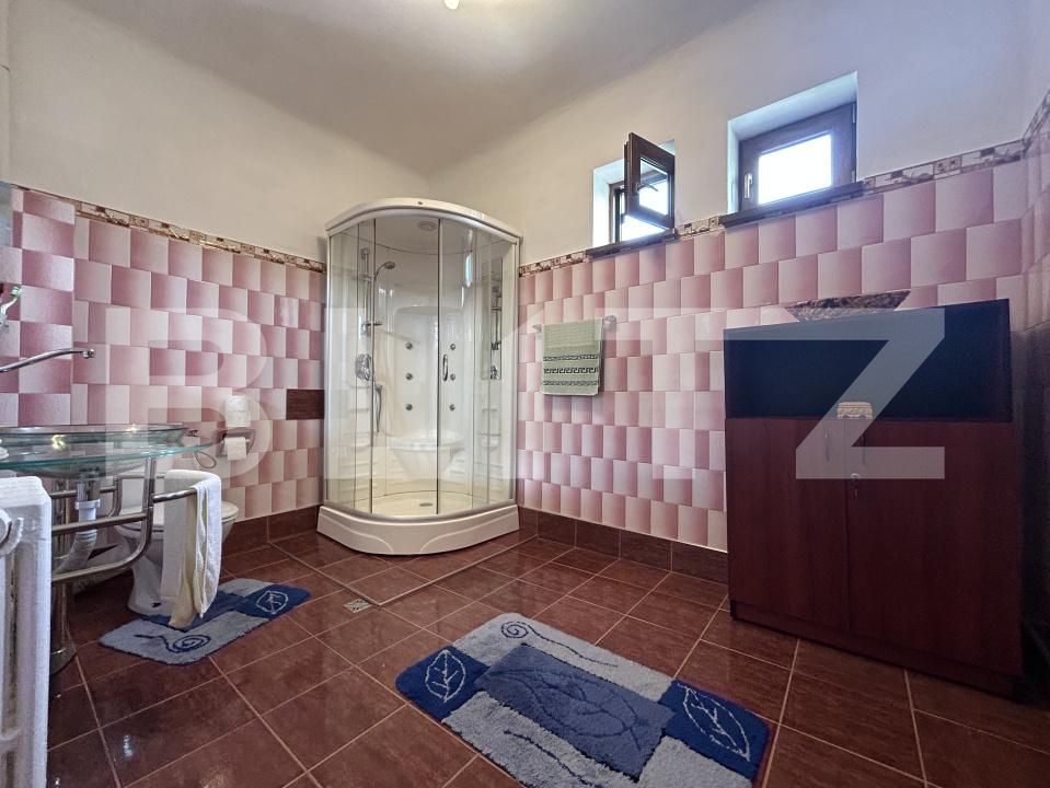 Casa de vânzare 5 camere Gherla - 197085CV | BLITZ Dej | Poza8