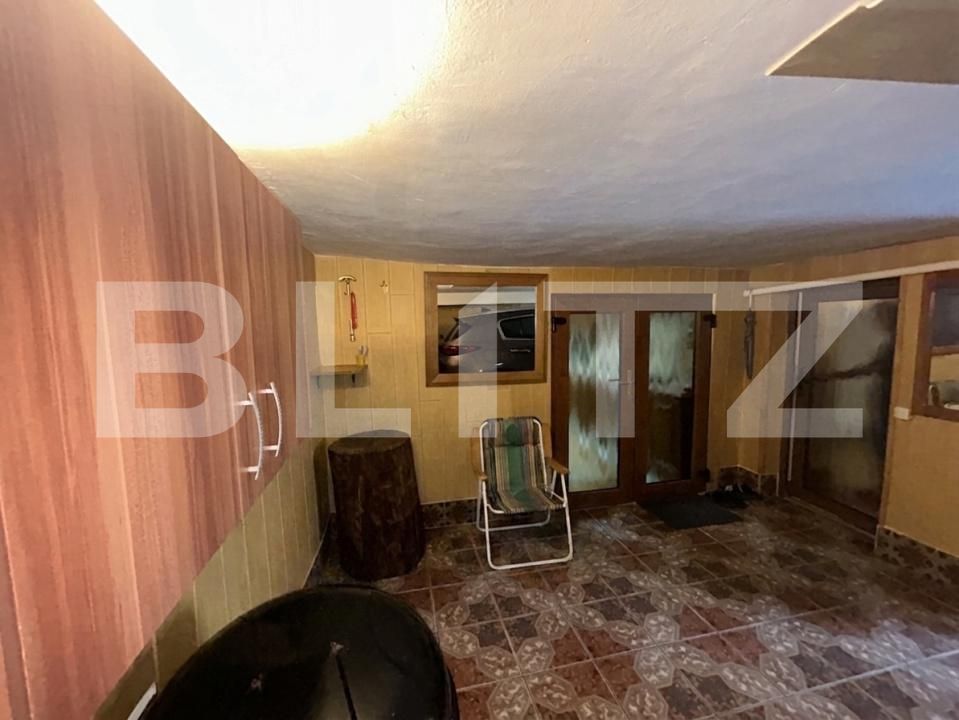 Casa de vânzare 5 camere Gherla - 197085CV | BLITZ Dej | Poza25