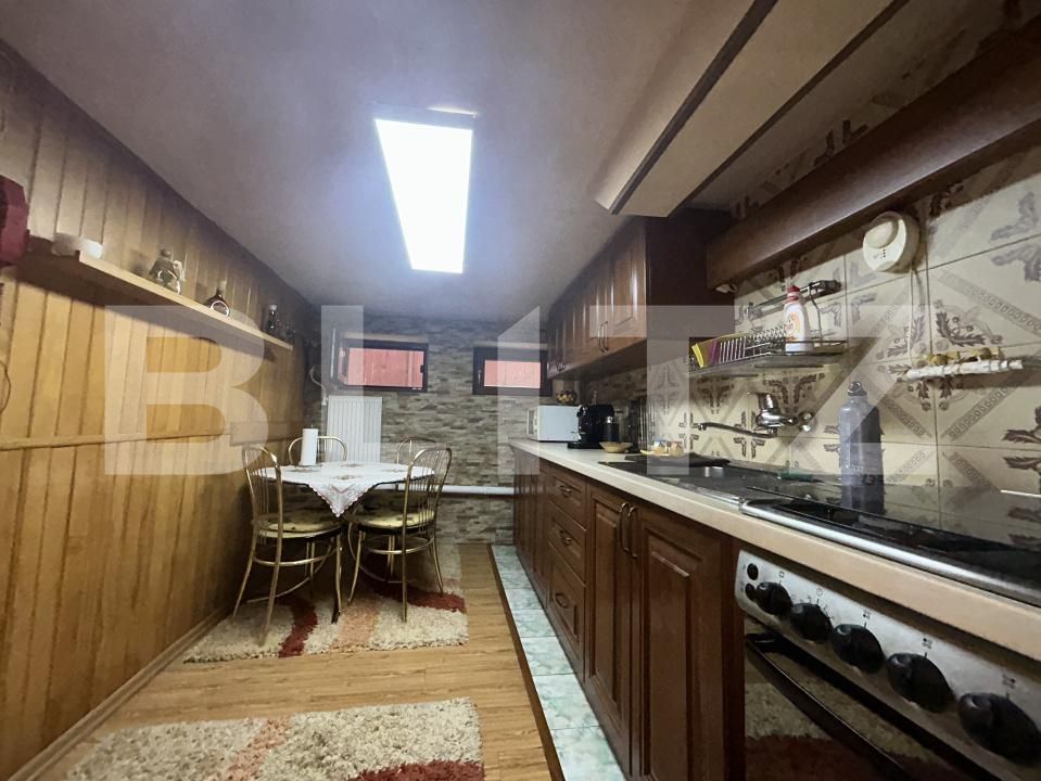 Casa de vânzare 5 camere Gherla - 197085CV | BLITZ Dej | Poza20